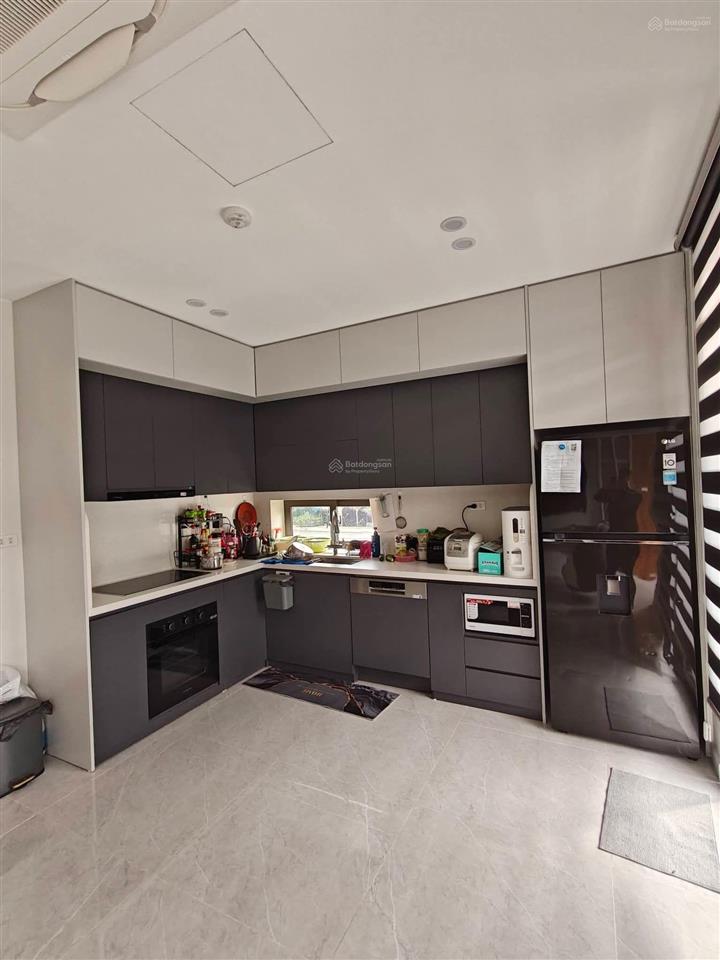 Bán nhà trung kính 7tầng thang máy ga ra ô tô ngõ thông 70m2 giá 23tỷ