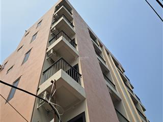 54 tỷ sở hữu căn dòng tiền trên 2tỷ/1năm 110m2 tại phố duy tân cầu giấy ngõ ô tô thông