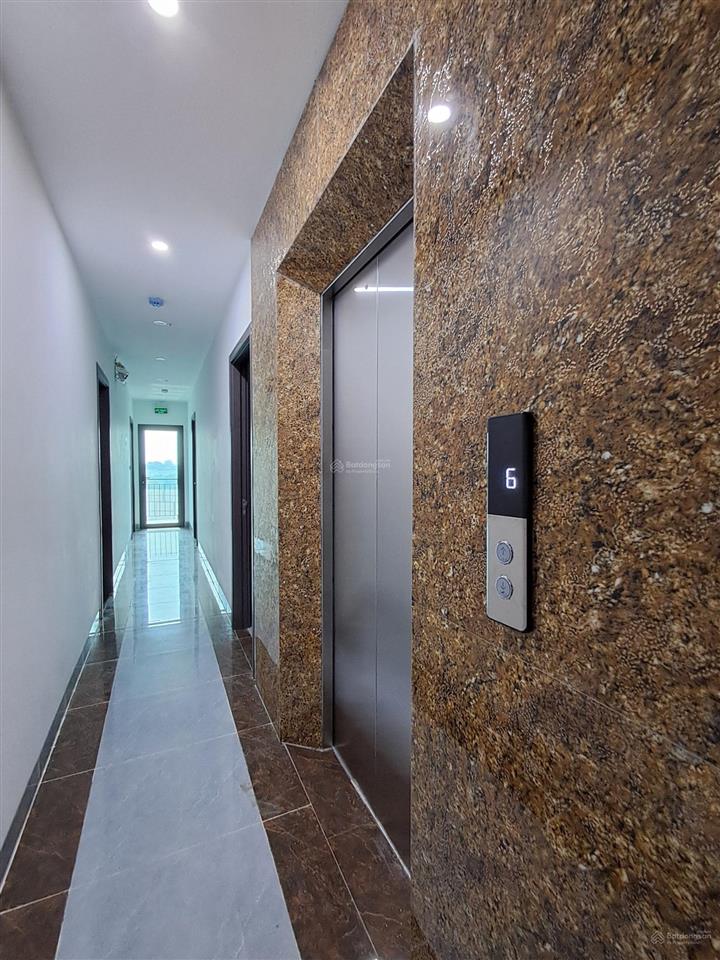 54 tỷ sở hữu căn dòng tiền trên 2tỷ/1năm 110m2 tại phố duy tân cầu giấy ngõ ô tô thông