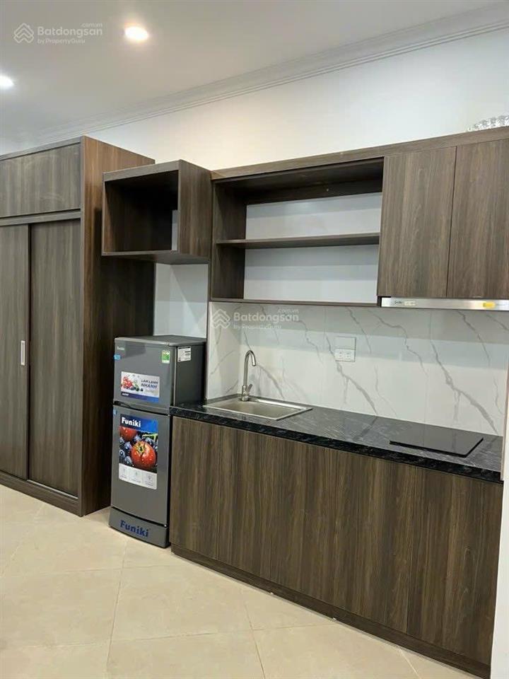 Siêu phẩm đầu tư nhà phân lô trần quốc hoàn thang máy gara ô tô 65m2 x 6 tầng. giá 26tỷ9