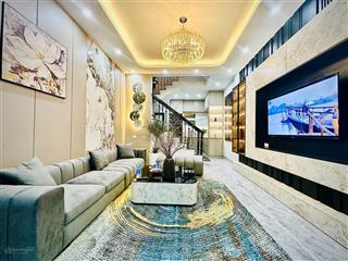 (vip) nhà đẹp như khách sạn 5 sao  lô góc bùi xương trạch  nhỉnh 9 tỷ  cách ngõ ô tô 50m