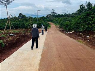Bán đất diện tích 1000 mét vuông view dốc 800 bao quát xã đinh văn lâm đồng