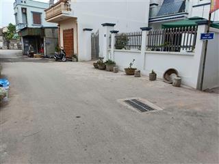 Bán đất 52m2 tại xã vân tảo, thường tín, hà nội, giá siêu hời 1,57 tỷ