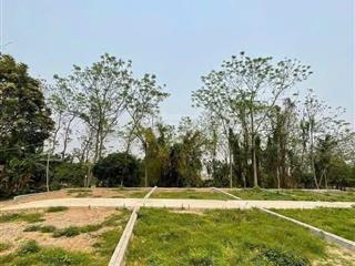 Bán đất 40m2 tại xã hồng vân, thường tín, hà nội, 1,58 tỷ