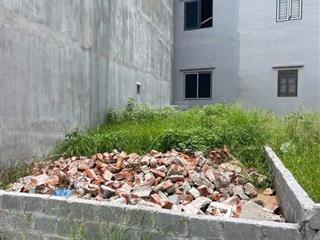 Bán đất 58m2 tại xã chương dương, thường tín, hà nội, giá 2,5 tỷ, view đẹp, nhiều tiện ích
