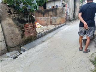 82m2 đất đường thông, thư phú chỉ 3 tỷ x tr