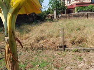 Bán đất tại xã tự nhiên, thường tín, hà nội, giá cực chất 2,68 tỷ, 65m2