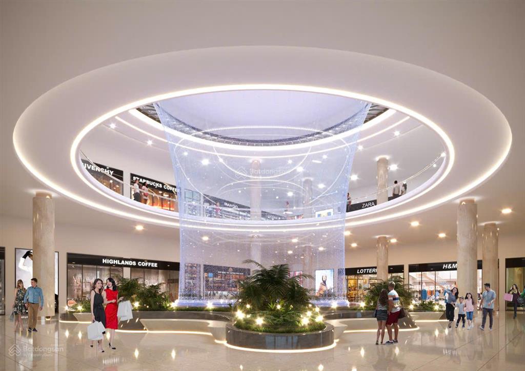 Chuyển nhượng căn 2pn2vs view quảng trường  dự án vic grand square. giá tốt tháng 12