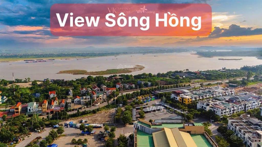 Chuyển nhượng căn 2pn2vs view quảng trường  dự án vic grand square. giá tốt tháng 12