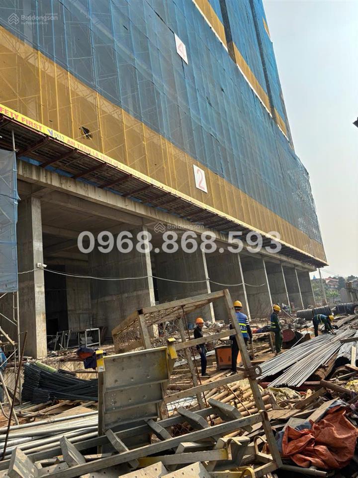 Shophouse khối đế vic grand square giá chỉ 10 tỷ. siêu phẩm dòng tiền tại tt việt trì