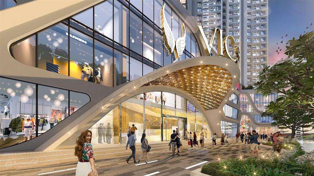 Shophouse khối đế vic grand square giá chỉ 10 tỷ. siêu phẩm dòng tiền tại tt việt trì