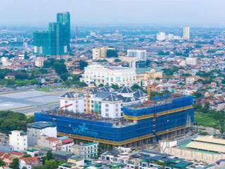 Bán căn góc 3pn đẹp nhất dự án, giá cực tốt. dt 82m2 ,nhận nhà cuối 2026.