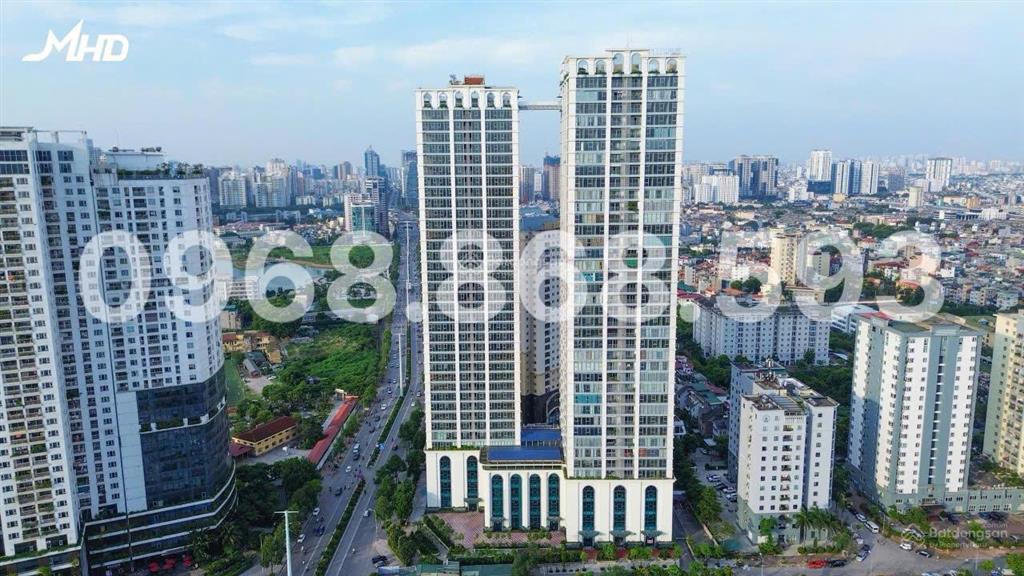 Nhận nhà ngay đón tết 2026 .mhd trung văn, căn 3pn 106m2 giá 9,2 tỷ.