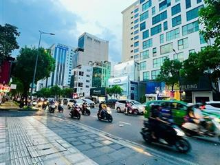 Bán tòa nhà mt cộng hòa, q. tân bình. dt 12 x 26m. kc hầm, 5 tầng. hđt 380tr/th. giá 87 tỷ tl