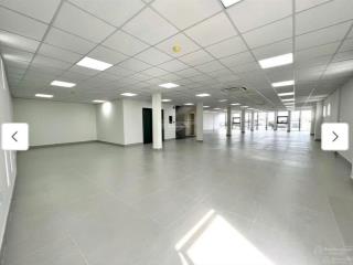 Siêu phẩm tòa nhà góc 2mt lê văn sỹ, q.3. dt 14x23m. kc 5 tầng. hđt 360tr/th. giá 9x tỷ tl