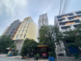 Góc 2 mt hai bà trưng, q.3. dt 10.5mx20m. kc 7 tầng. hđt 181,65 triệu/ th. giá chỉ 79 tỷ