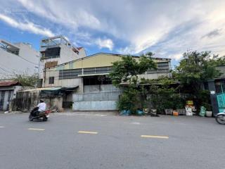 Mt lương minh nguyệt, q. tân phú. dt 21m x 39m. nh 23m. kc cấp 4. hđt 130tr/th. giá 7x tỷ