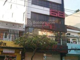 Chủ cần bán gấp nhà mt nguyễn thông, q. 3. dt 4.5m x 18m. kc 5 tầng. hđt 140 tr/th. giá 34 tỷ