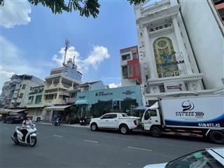 Khan hiếm mặt tiền nguyễn khắc nhu, quận 1. dt 12 x 30m. kc 4 tầng. hđt 200tr/th. giá chỉ 169 tỷ