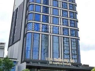 Bán nhà đường hoàng văn thụ, p.2, q. tân bình. dt 13m x 21m. kc 2 tầng. hđt 70tr/th. giá 59 tỷ