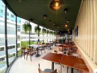 Ngang 14m  cho thuê nhà 156/1 điện biên phủ bình thạnh