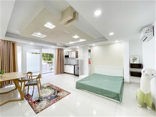 Cho thuê phòng kdc đại phúc gần phạm hùng, tạ quang bửu q8. 35m2. full nội thất. giá 5 triệu/tháng
