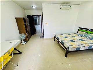 Chdv tách bếp bancon kdc trung sơn gần dương bá trạc q8. full nội thất. giá 6,5tr/tháng. có ưu đãi