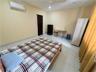 Cho thuê phòng gần mặt tiền phạm hùng, gần đh tôn đức thắng q7.dt 30m2.full nội thất.giá 3,7tr/th