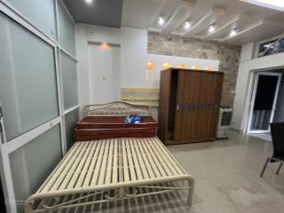 Chdv kdc trung sơn gần nguyễn thị thập q7, tạ quang bửu q8. 40m2. full nội thất. giá 5,5tr/tháng