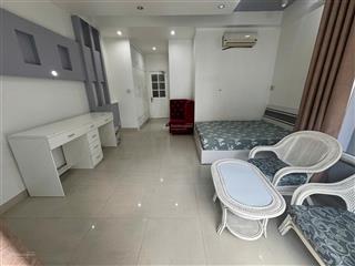 Chdv bancol lấu 1 kdc trung sơn gần nguyễn thị thập q7, . full nội thất. 40m2. giá 6,2tr/tháng