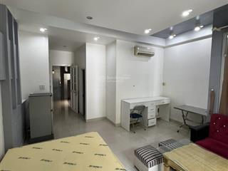 Phòng full nội thất kdc trung sơn gần lotte q7 giá chỉ 4  7 triệu. giờ giấc tự do. nhận phòng ngay