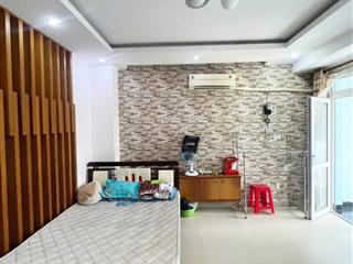 Cho thuê phòng vừa ở kết hợp làm văn phòng mặt tiền đường phạm hùng gần nguyễn văn linh 5,2tr/tháng