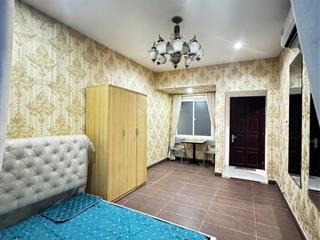 Phòng đẹp âu dương lân gần cầu nguyễn văn cừ q8 full nội thất, vân tay, không chung chủ giá 4,5tr