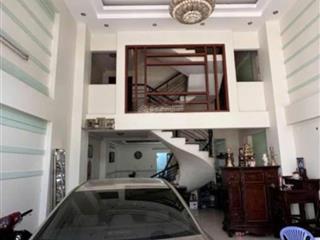 Bán gấp nhà mặt tiền chợ tân quy quận 7 5 tầng dt 358m sàn, hướng nam, sổ hồng riêng, giá 29 tỷ tl