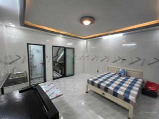 Phòng đẹp đầy đủ nội thất gần đh kinh tế,văn hiến phạm hùng giao nguyễn văn linh. 35m2 giá 5.5triệu