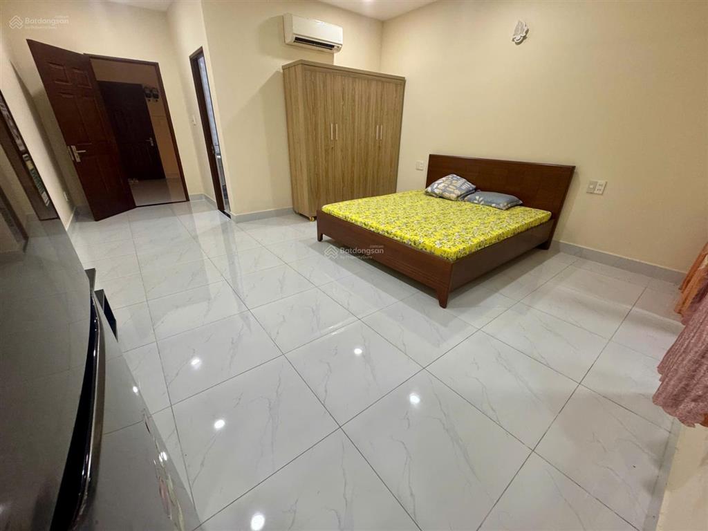 Cho thuê phòng tách bếp full nội thất kdc đại phúc đường phạm hùng gần đh kinh tế. giá 5,5tr/th