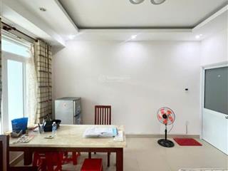 Cho thuê phòng tầng trệt kdc đại phúc mặt tiền phạm hùng. không chung chủ. 35m2. giá 4,5tr/tháng