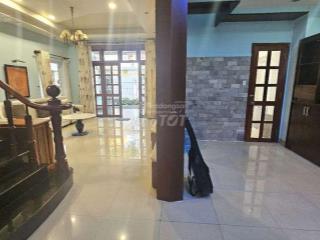 Bán nhanh biệt thự trung sơn lô đẹp 8x18.5m trệt lửng, 2 lầu, st. khu an ninh. giá tốt 23 tỷ (tl)