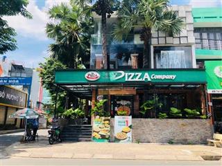 Siêu phẩm góc 2 mặt tiền tân sơn nhì p.tân quý q.tân phú dt12x20m hầm 3 tầng hđt200tr giá75tỷ