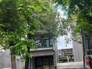 Siêu phẩm tòa nhà mặt tiền trường sa phường 1, q.bình thạnh dt5x25m hầm 7tầng hđt150tr giá40tỷ