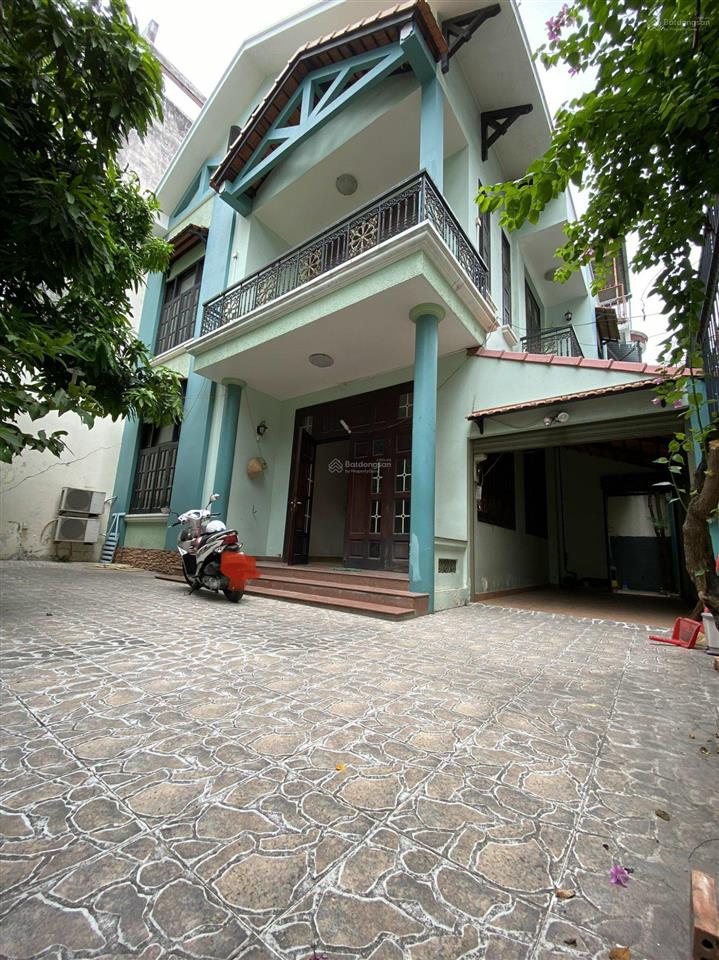 Biệt thự góc 2 mặt tiền nguyễn tri, phương q10, diện tích 12x20m, 3 tầng, hđt 80tr giá 35 tỷ