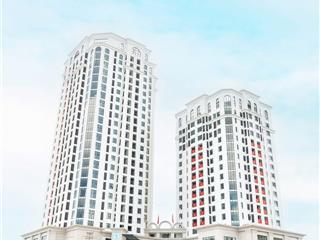 Chỉ 38 triệu/m2 sở hữu căn hộ cao cấp ngay vị trí "kim cương" trung tâm tp thái nguyên