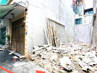 Bán đất. vạn phúc. 50m2. mặt ngõ oto. 7,2 tỷ. 0902 160 ***
