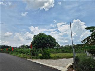 Ngộp 853m2 sẵn 100m2 thổ cư, cách dh 507 vào đúng 150m, bao sổ 860tr, ngân hàng hỗ trợ được 550tr