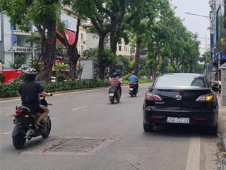 Duy nhất 1 căn mặt phố kim mãba đình  đẹp như hoa hậu cực vip 40m25 tầng mt 3,7m nhỉnh 23 tỷ