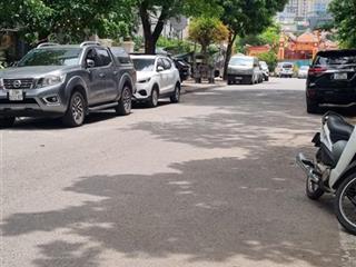Siêu phẩmmặt ngõ võ chí công tây hồôtôcách phố 30m5 tầng  thang máykinh doanh 40m211,5 tỷ