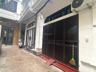 Mặt ngõ xuân thủy cầu giấy ccmn 8 phòngdoanh thu caotrước nhà rộng thoáng 52m 5 tầng 12,5 tỷ