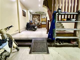Mặt ngõ hào nam đống đa55m26 tầng mt4,5 m 9,8 tỷgần ô tô nhà dân xâythoáng trước sau sổ a4