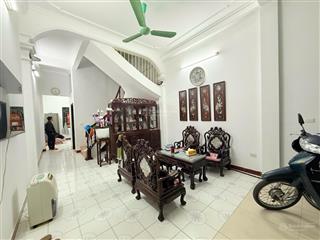 Nhà mặt phố giá mặt ngõ siêu phẩm mặt phố đội cấnba đìnhôtô 2 chiều51m24 tầng mt4m16,5 tỷ