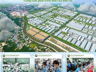 Bán đất mặt quốc lộ 217, đã có sổ, kinh doanh ngay.